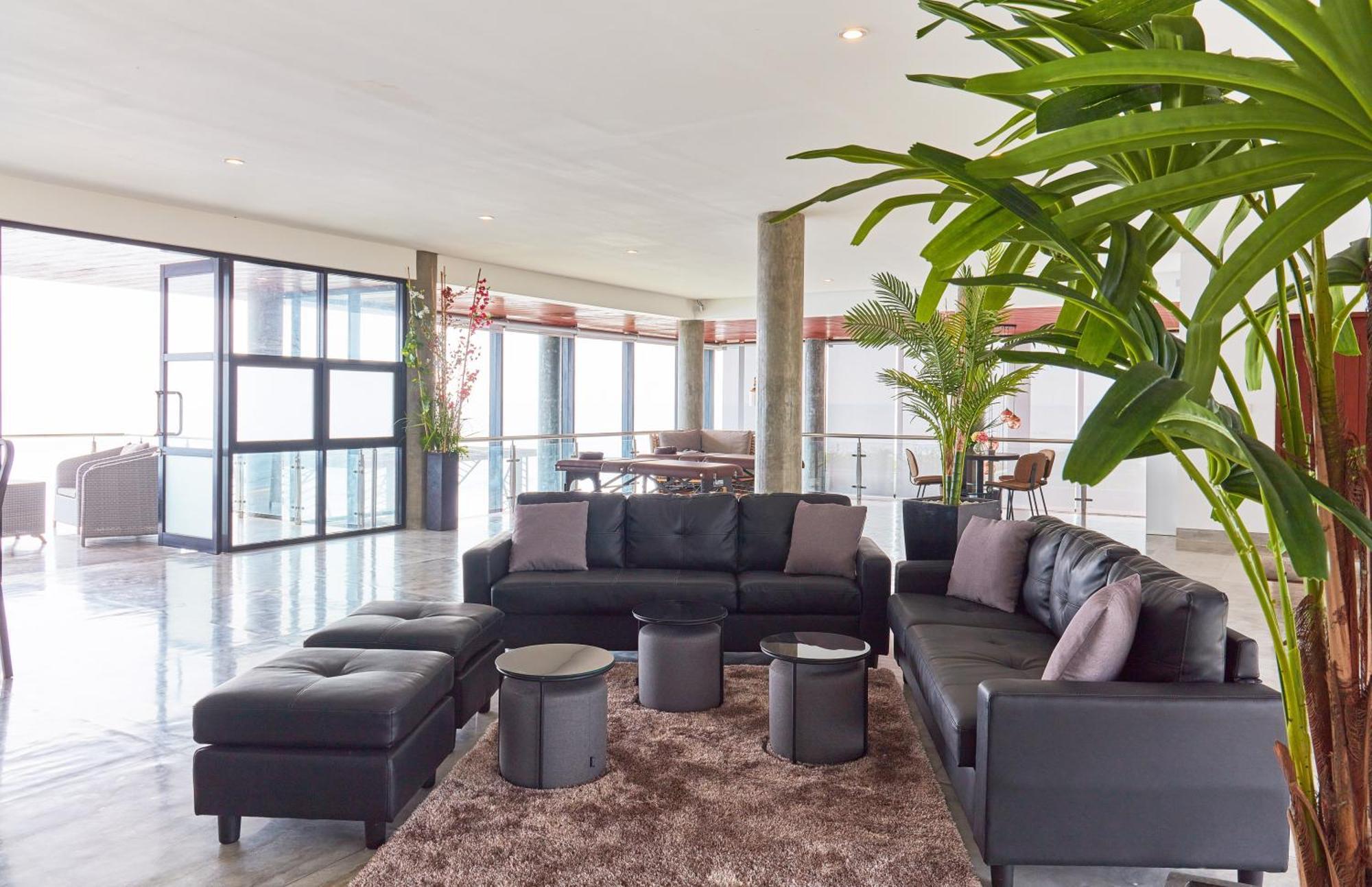 Abian Kapas Beach House Selemadeg المظهر الخارجي الصورة