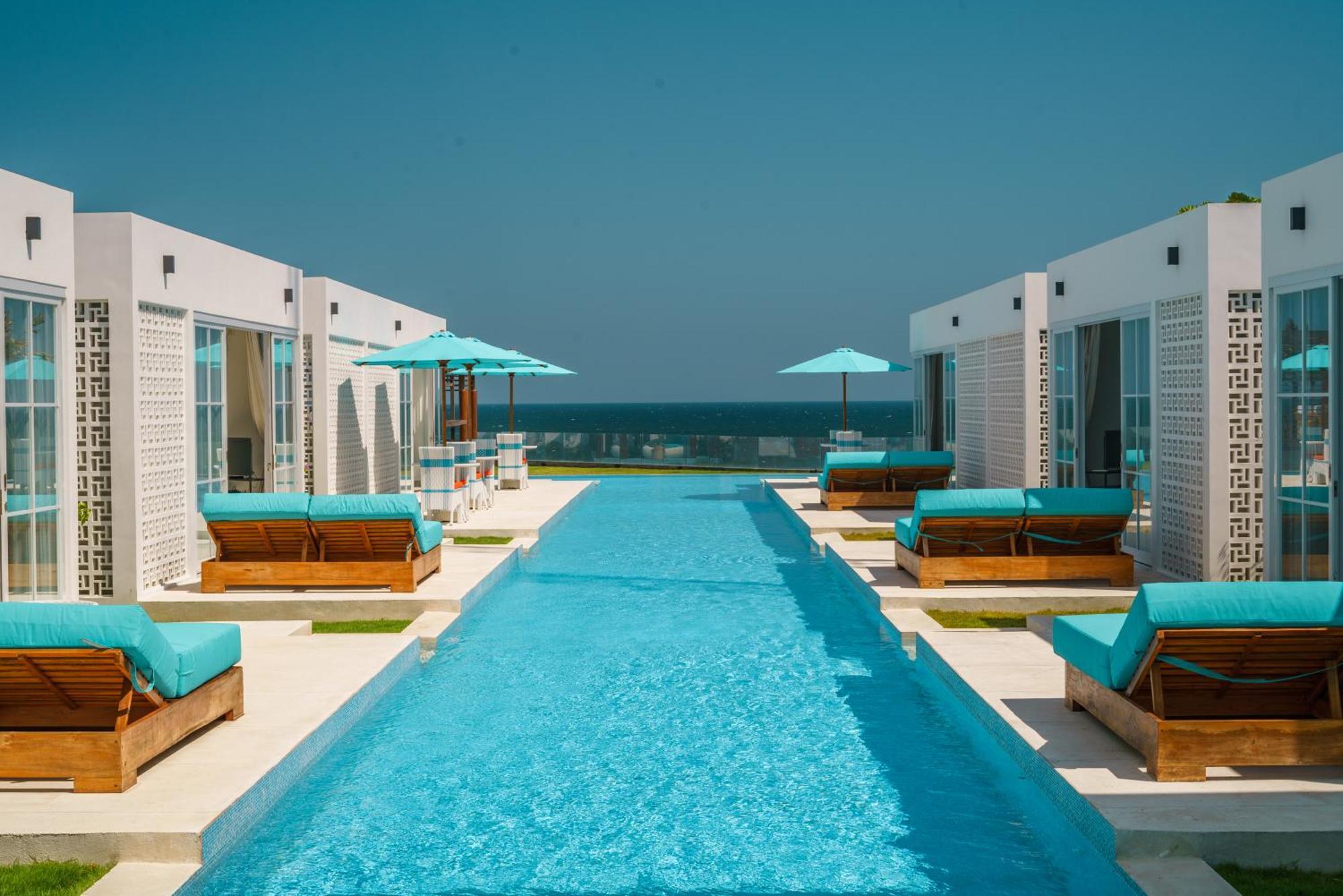 Abian Kapas Beach House Selemadeg المظهر الخارجي الصورة
